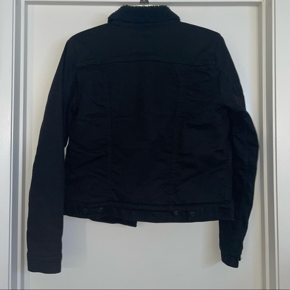 Levi Jean Jacket - Picture 4 of 4